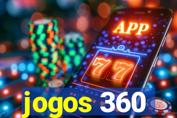 jogos 360